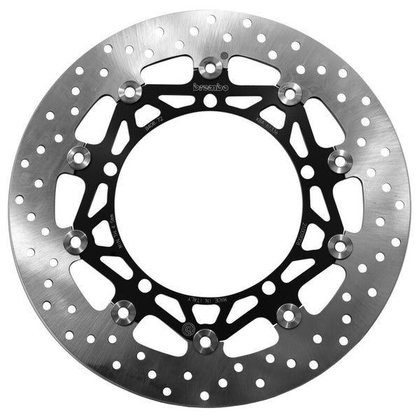 Brembo Brake Rotor (78B40872)