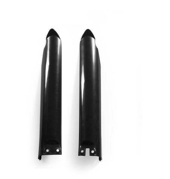 Acerbis 94-03 Kawasaki KX125/250/500 Lower Fork Cover Set