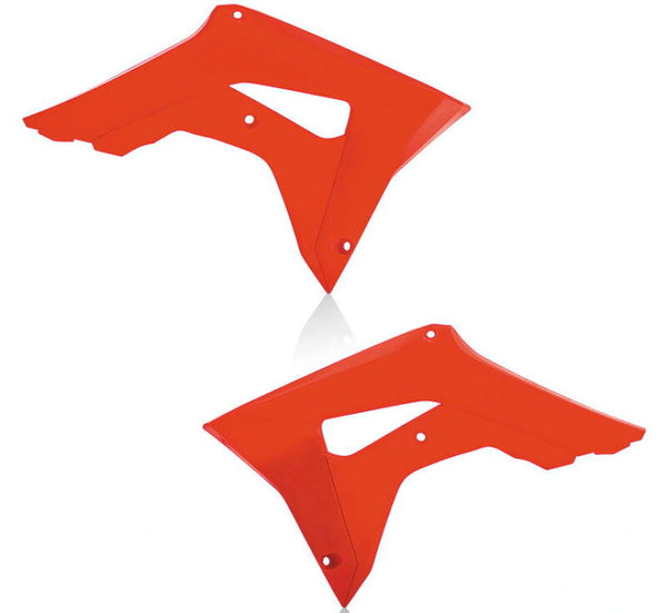 Acerbis 17-22 Honda CRF250R/ CRF450R/ CRF450R-S Radiator Shroud