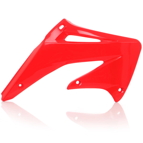 Acerbis 02-04 Honda CRF450R Radiator Shroud