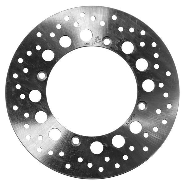 Brembo Brake Rotor (68B407C7)