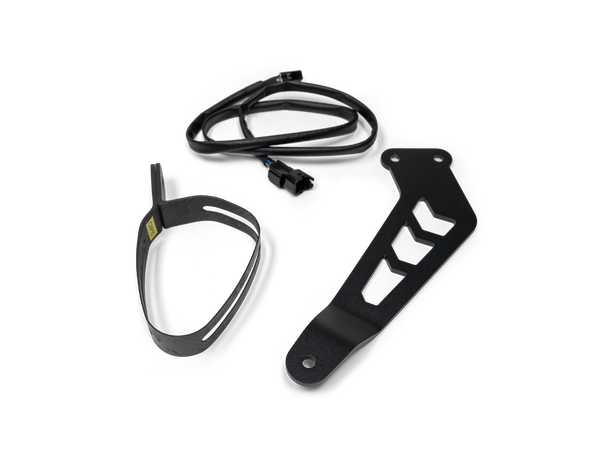 Akrapovic Fitting Kit