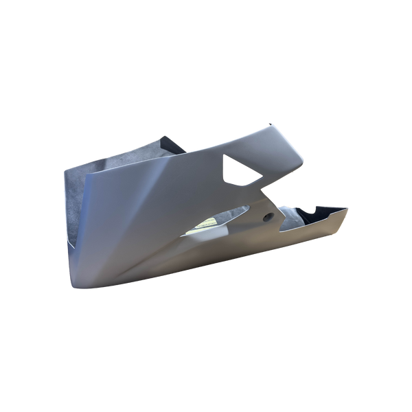 Armour Bodies Kawasaki ZX-4RR Lower Fairing