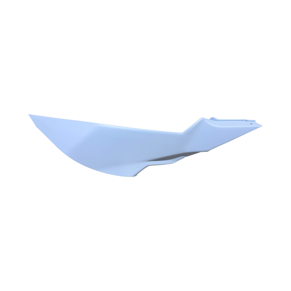 Armour Bodies Kawasaki ZX-4RR Left Side Panel