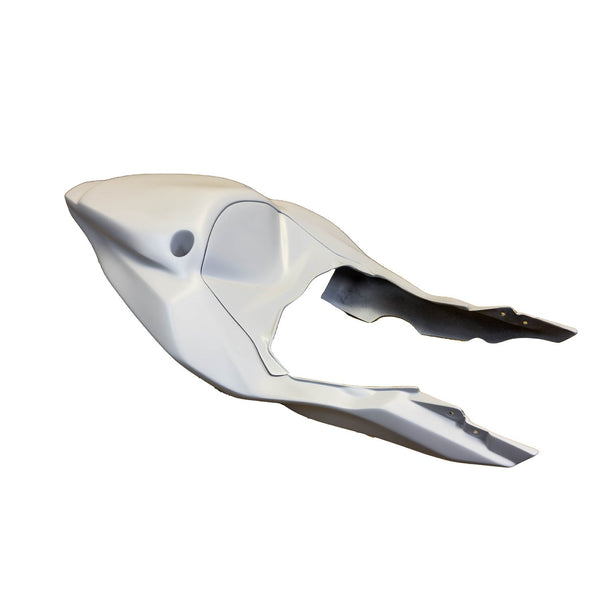 Armour Bodies Kawasaki ZX-4RR Supersport Tail