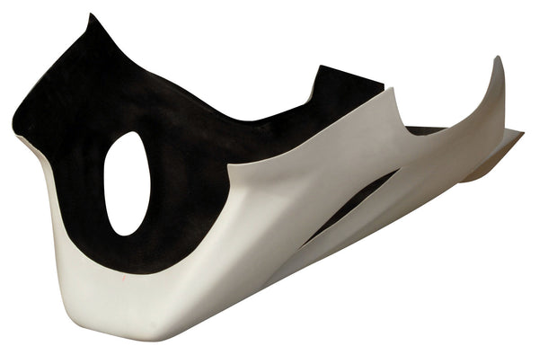 Armour Bodies 2005-06 Kawasaki ZX6R Lower Fairing