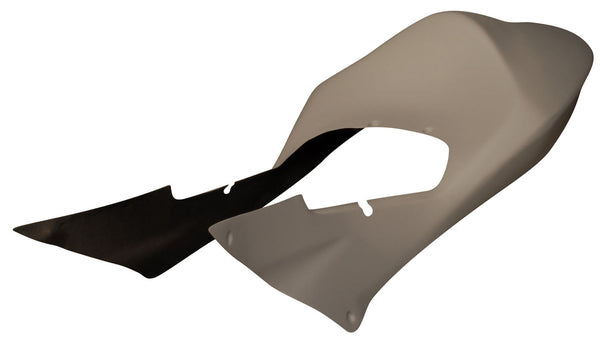 Armour Bodies 2005-06 Kawasaki ZX6R Supersport Tail