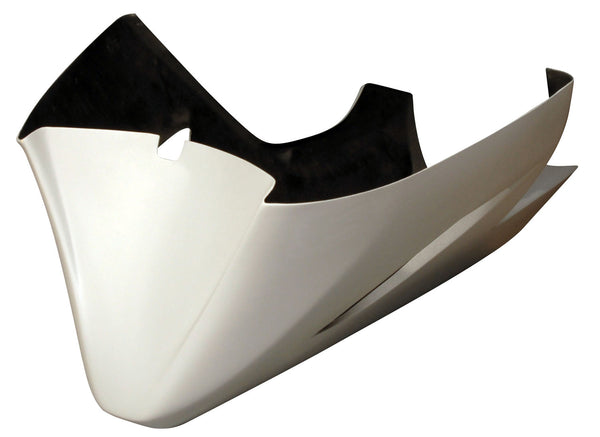 Armour Bodies 2007-08 Kawasaki ZX6R Lower Fairing
