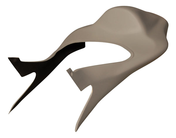 Armour Bodies 2007-08 Kawasaki ZX6R Supersport Tail