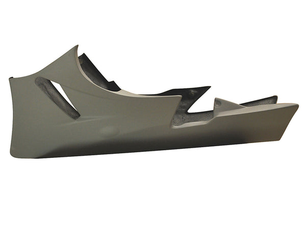 Armour Bodies 2009-12 Kawasaki ZX6R Lower Fairing