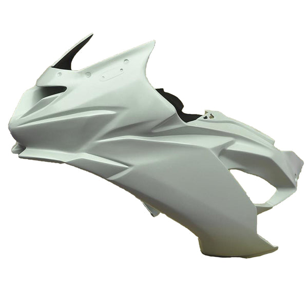 Armour Bodies Kawasaki ZX6R Upper Fairing