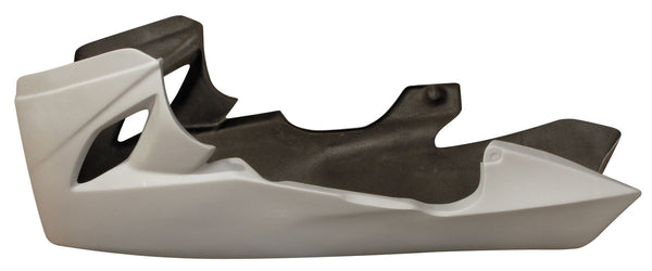 Armour Bodies 2008-10 Kawasaki ZX10R Lower Fairing