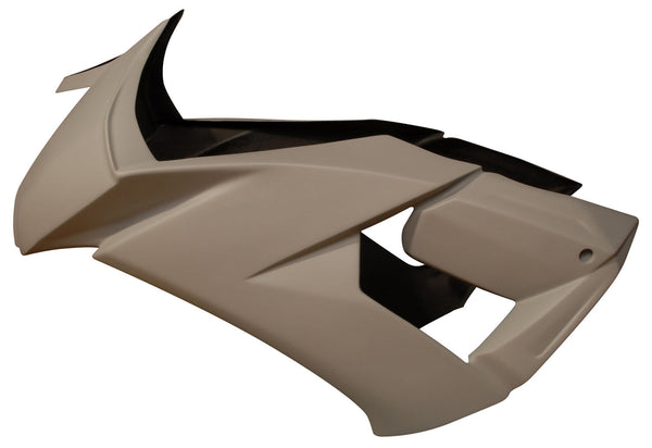 Armour Bodies 2008-10 Kawasaki ZX10R Upper Fairing