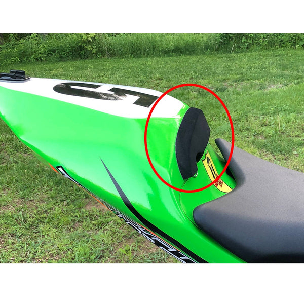 Armour Bodies 2016-18 Kawasaki ZX10R Tail Bumper Foam