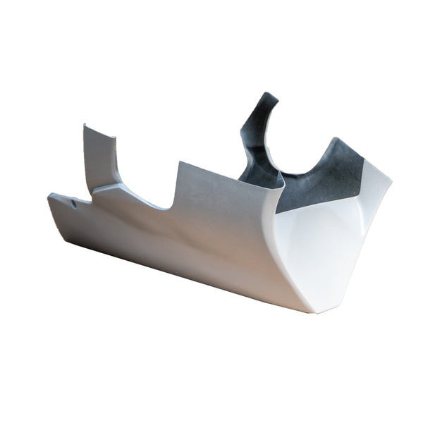 Armour Bodies Kawasaki ZX10R Lower fairing