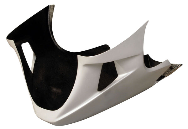 Armour Bodies 2003-13 Suzuki SV650 Lower Fairing