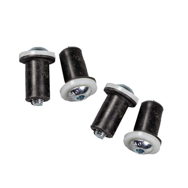 Armour Bodies Aprilia RS660 Upper Fairing Mounting Kit
