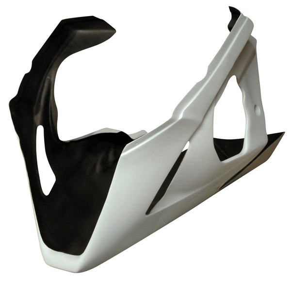 Armour Bodies 2009-16 Suzuki GSXR1000 Lower Fairing