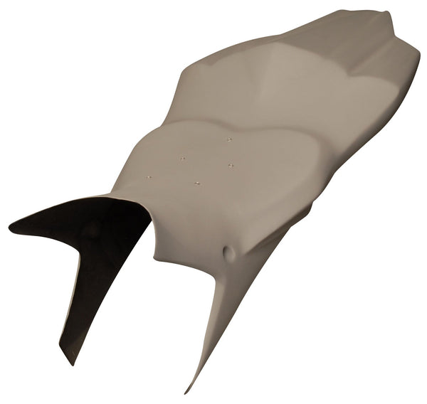 Armour Bodies 2009-16 Suzuki GSXR1000 Superbike Tail