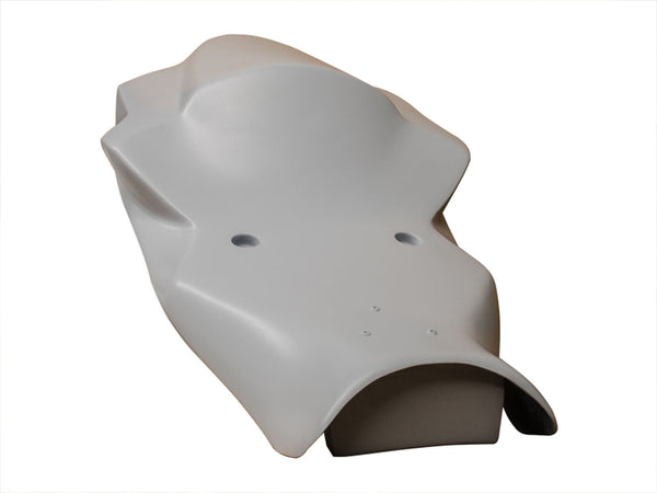 Armour Bodies Suzuki GSXR600/ GSXR750 Superbike Tail