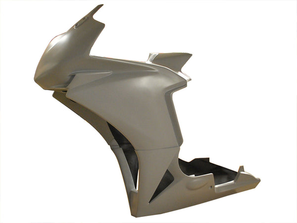 Armour Bodies 2013-15 Honda CBR500R Lower Fairing