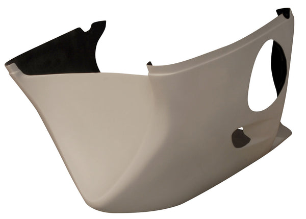Armour Bodies 2001-06 Honda F4i Lower fairing