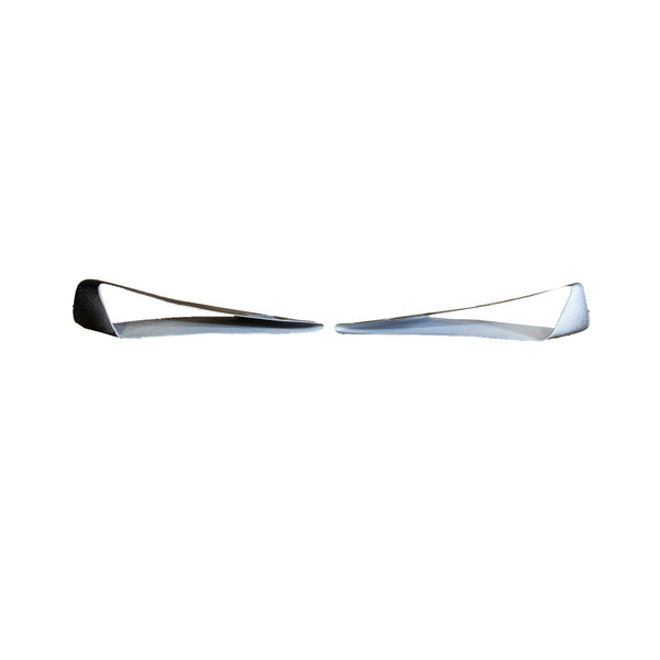 Armour Bodies 2005-06 Honda CBR600 Air Duct Set