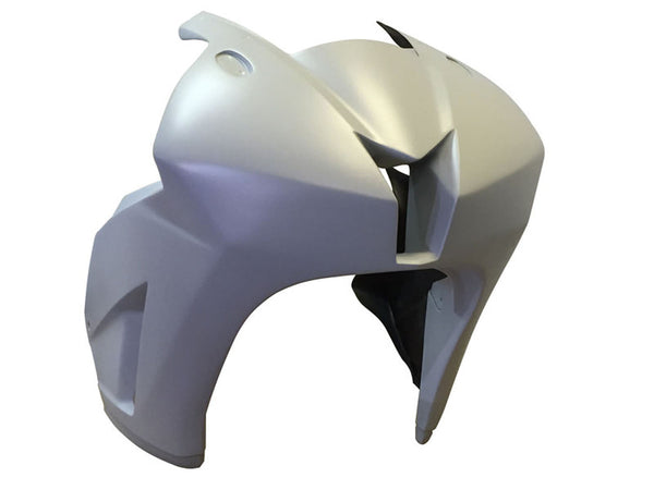 Armour Bodies Honda CBR600RR Upper Fairing