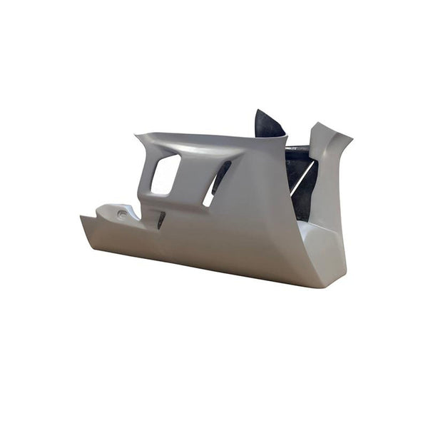 Armour Bodies Yamaha R3 Lower Fairing