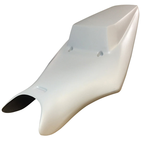Armour Bodies 2003-05 Yamaha R6 Supersport Tail Underdraft