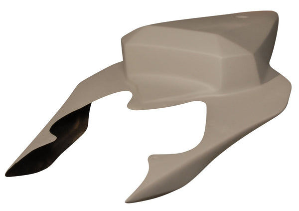 Armour Bodies 2008-16 Yamaha R6 SuperSport Tail