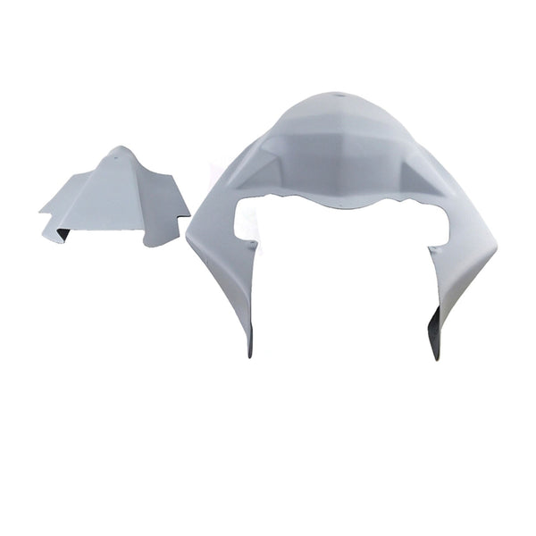 Armour Bodies 2009-14 Yamaha R1 SuperSport Tail