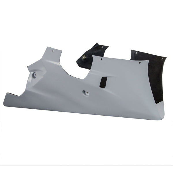 Armour Bodies Yamaha R6 Lower Fairing
