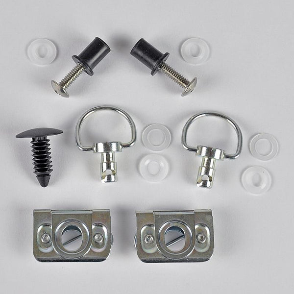 Armour Bodies Yamaha R6 Supersport Tail Mounting Kit