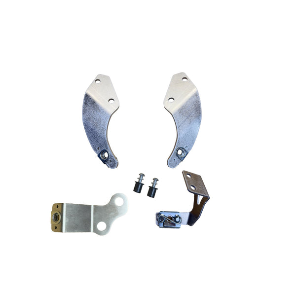 Armour Bodies Yamaha R9 Bodywork Mounting Hardware
