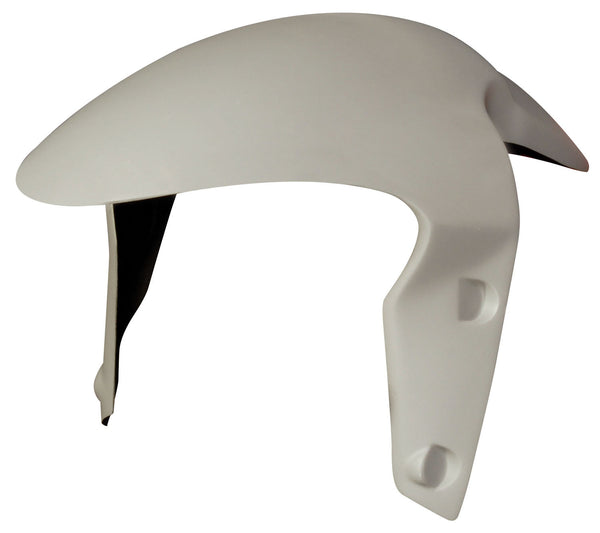 Armour Bodies 2006-17 Triumph Daytona 675 Front Fender