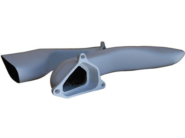 Armour Bodies Ducati 848/1098/1198 Superbike Right Air Duct