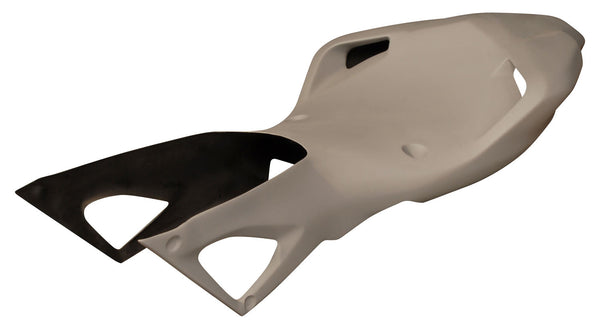 Armour Bodies Ducati 848/1098/1198 Superbike Tail