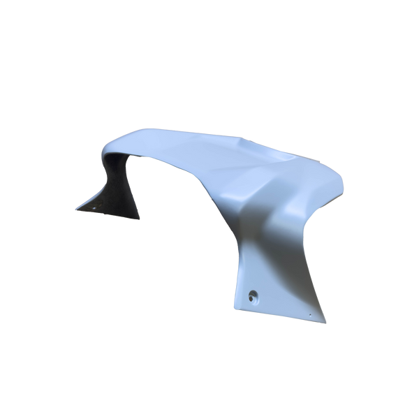 Armour Bodies Ducati V2 Tank Cover