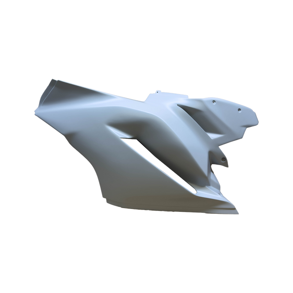 Armour Bodies Ducati V2 Upper Left Panel