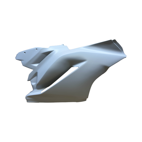 Armour Bodies Ducati V2 Upper Right Panel