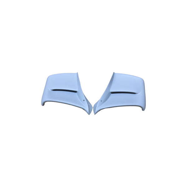 Armour Bodies Ducati V4 Wing Set