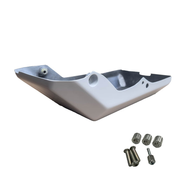 Armour Bodies Ducati Hypermotard 698 Mono Bellypan Kit