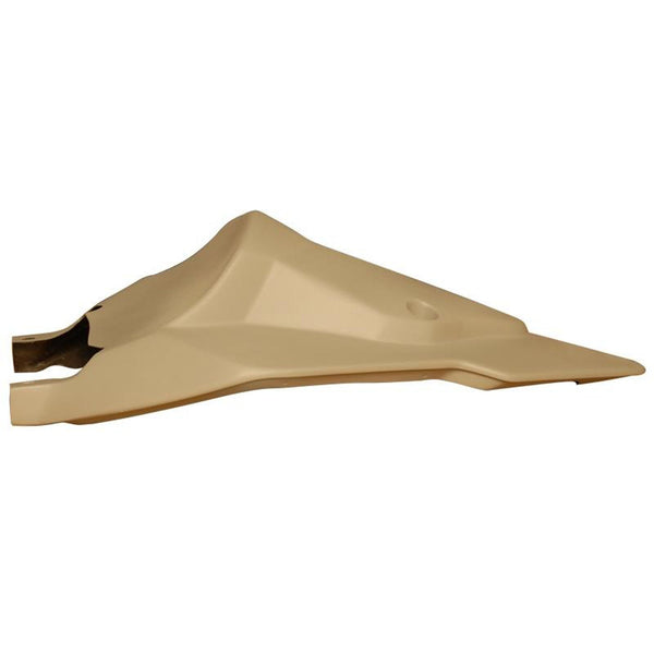 Armour Bodies 2009-11 BMW S1000RR Supersport Tail
