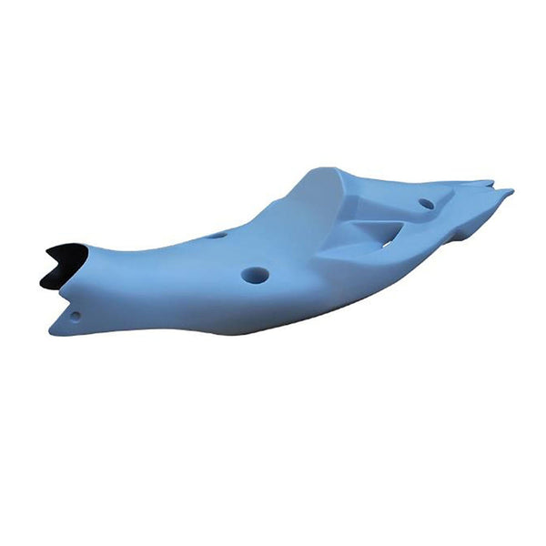 Armour Bodies 2012-14 BMW S1000RR Superbike Tail