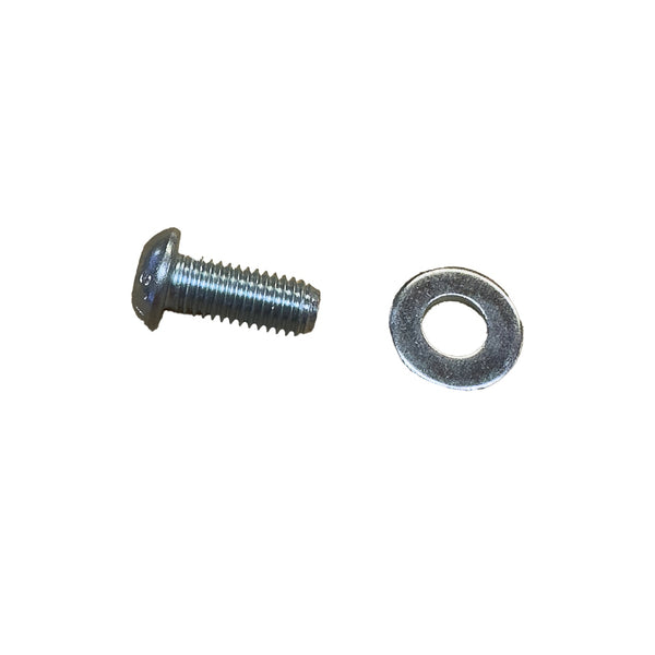 Woodcraft Aprilia RS457 Tail Mount Kit