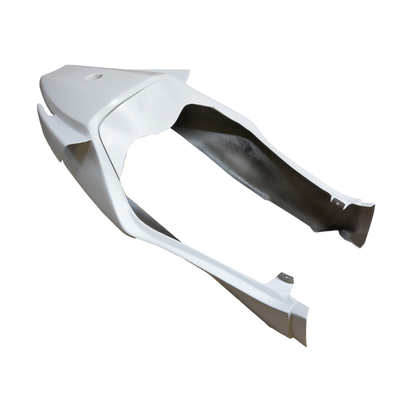 Armour Bodies Aprilia RS457 Supersport Tail W/Tail Panel