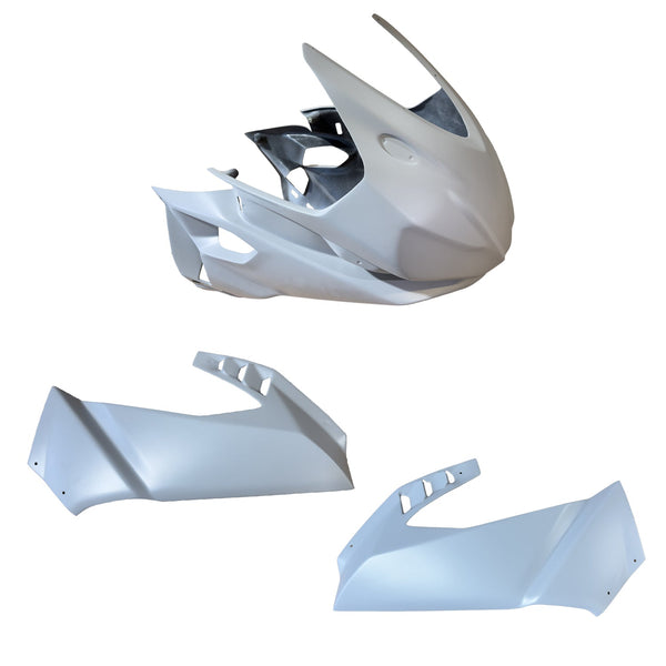 Armour Bodies Aprilia RS457 Upper Assembly