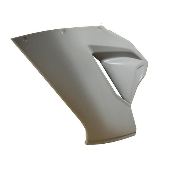 Armour Bodies MV Agusta F3 Upper Fairing Left Front