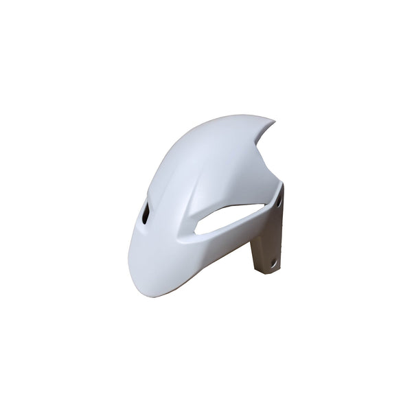 Armour Bodies CF Moto 2024 450SS Tail Fender